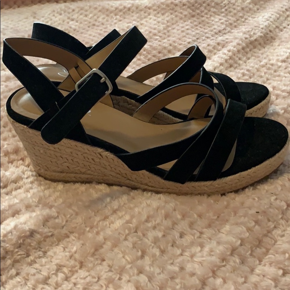 Wedges - Picture 2 of 2